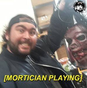 Meet your Posher, Cory